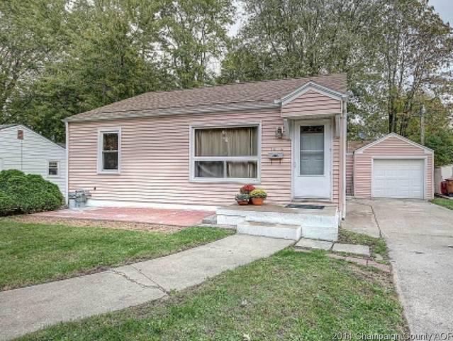 1404 Garden Lane, Champaign, IL 61820
