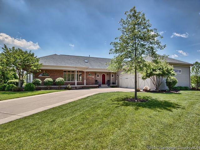 1603 Waterford Pl, Champaign, IL 61822