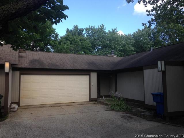 814 W Sunset Dr #A, Urbana, IL 61801