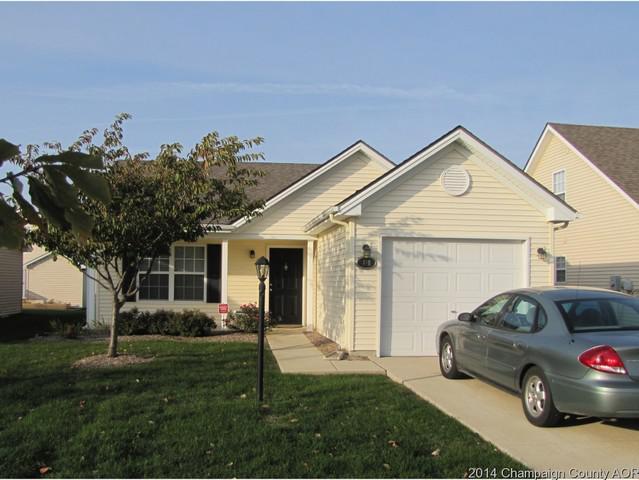 710 Luria Ln, Champaign, IL 61822