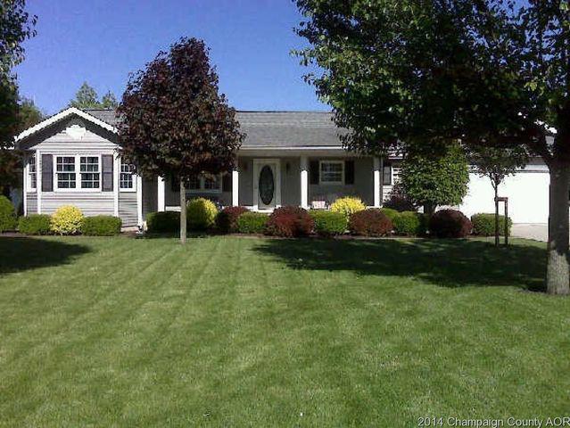 265 Washington Ct, Arcola, IL 61910