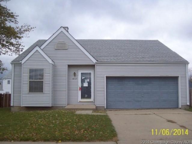 4117 Hoffman Dr, Springfield, IL 62702