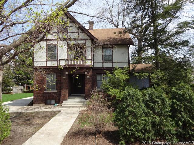 406 N Prospect Ave., Champaign, IL 61820