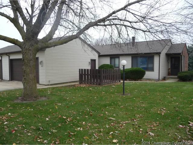 1111 Pomona Dr, Champaign, IL 61822