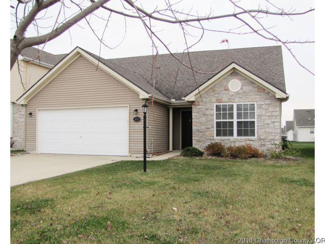613 Krebs Dr, Champaign, IL 61822