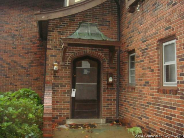 2211 Denmark Rd, Danville, IL 61832