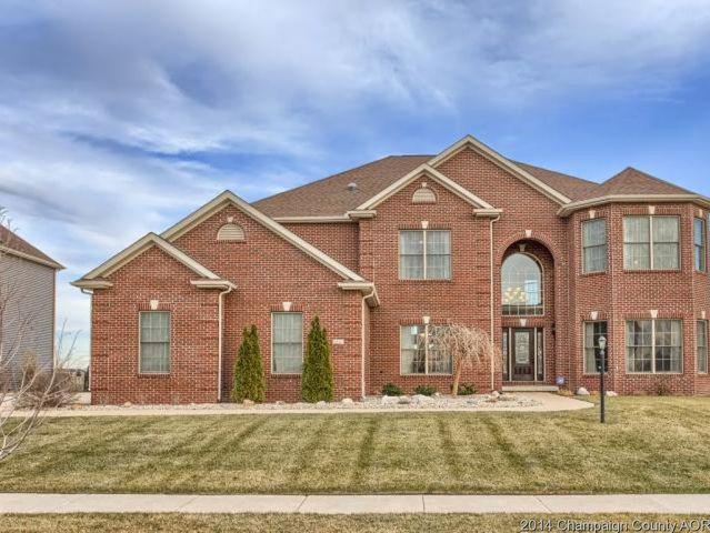1512 English Oak, Champaign, IL 61822