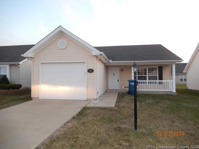 613 Newton Dr, Champaign, IL 61822