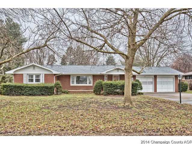 105 S 7th St, St. Joseph, IL 61873