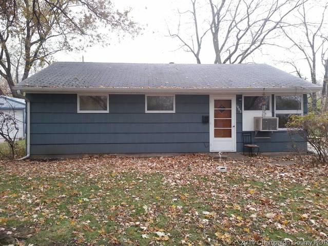 1403 Joanne, Champaign, IL 61821