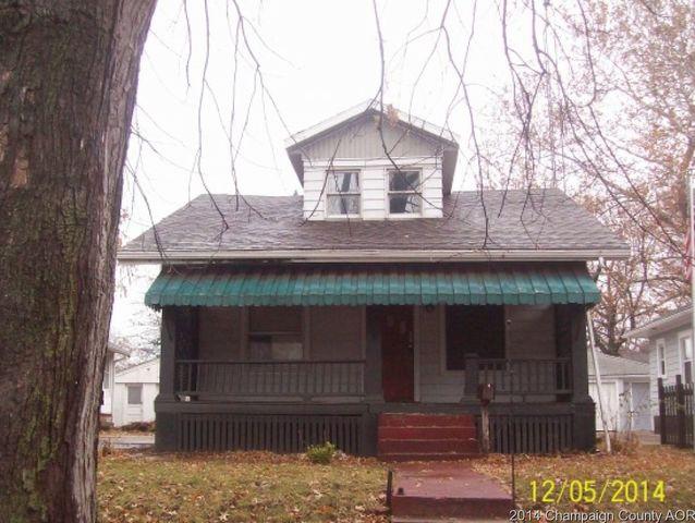 2516 S 10 Th, Springfield, IL 62703
