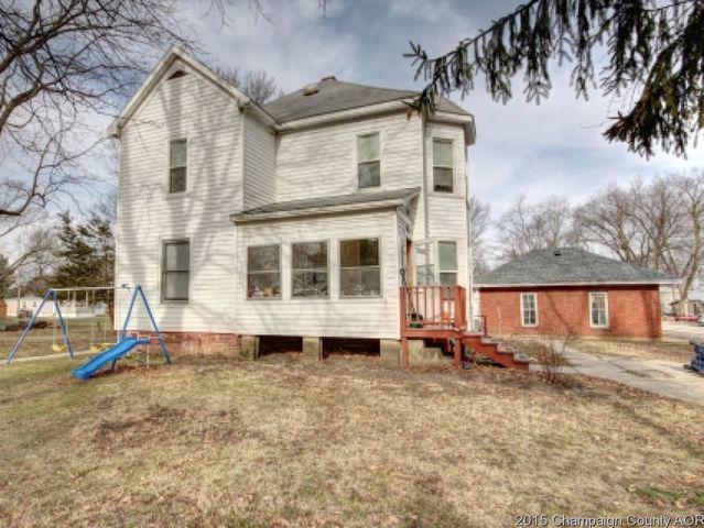 101 Grant, Seymour, IL 61875