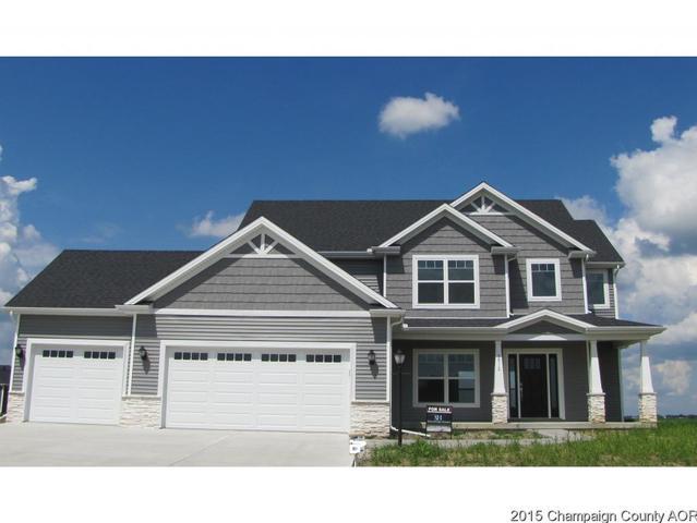 3912 Freedom Blvd, Champaign, IL 61822