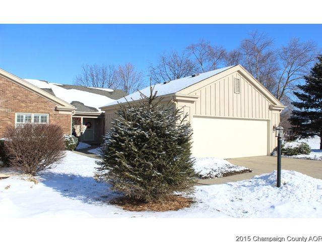 2344 Fields South Court, Champaign, IL 61822