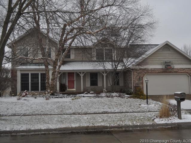 2805 Cherry Hills, Champaign, IL 61822
