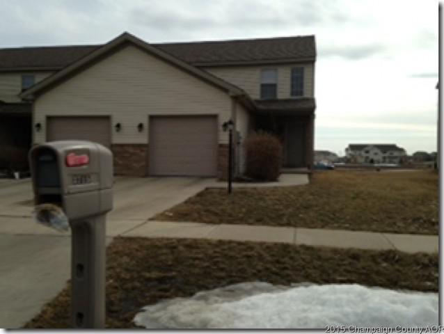 3715 Boulder Ridge Dr, Champaign, IL 61822