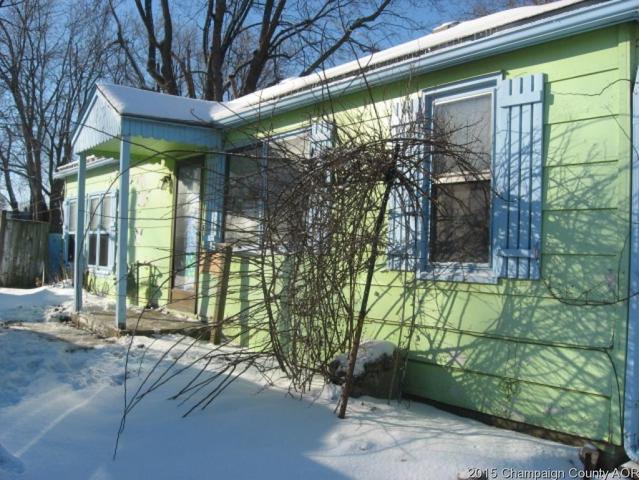 603 Bloomington Rd, Champaign, IL 61820