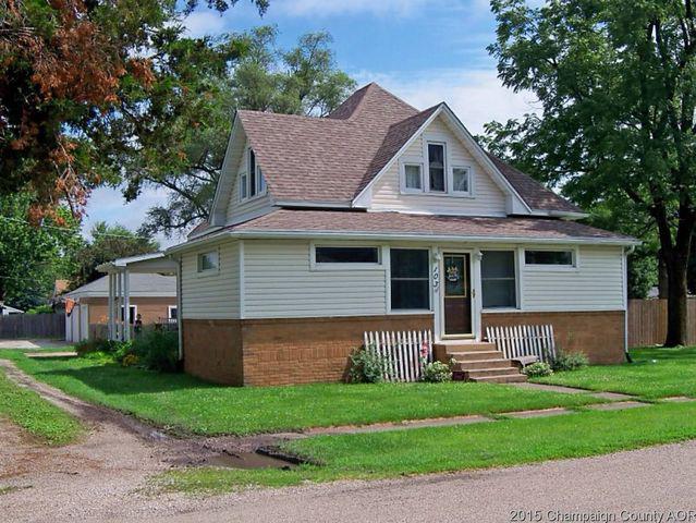 103 North St, Catlin, IL 61817
