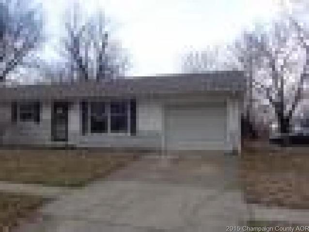 1217 Jefferson Ave, Charleston, IL 61920