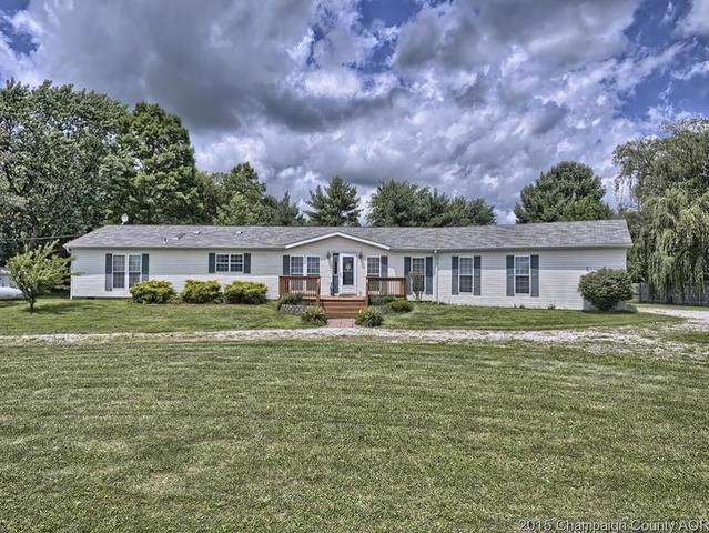 3012 Hensley Rd, Champaign, IL 61822