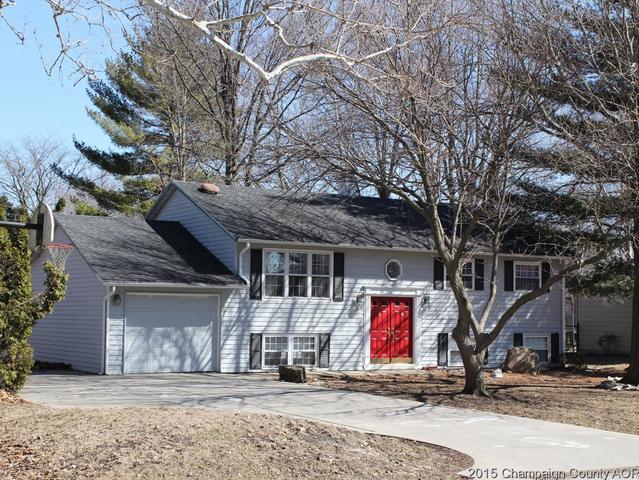 1912 Galen Dr, Champaign, IL 61821