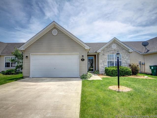 605 Doisy Lane, Champaign, IL 61822