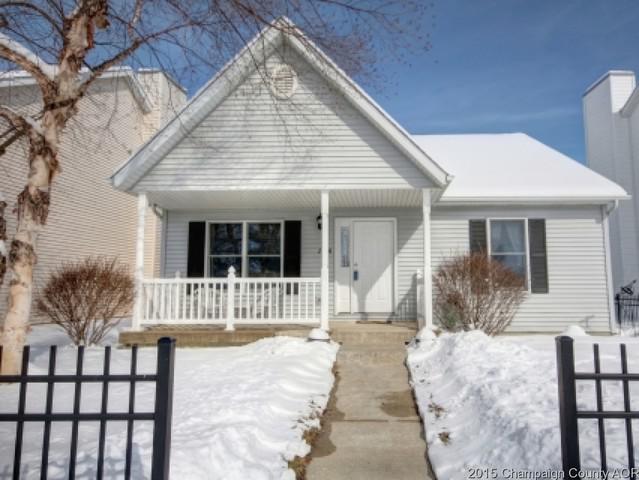 2416 E Florida Ave, Urbana, IL 61802