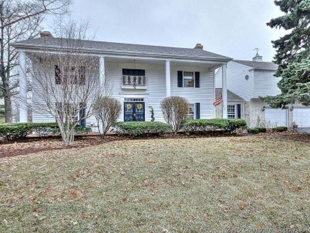 3301 Stoneybrook Dr, Champaign, IL 61822