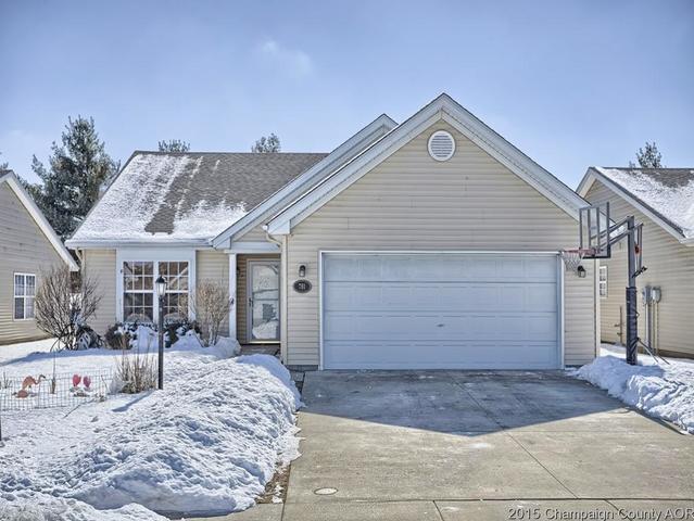 701 Doisy Ln., Champaign, IL 61820