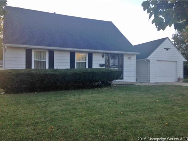 1505 Powers Ln., Champaign, IL 61821
