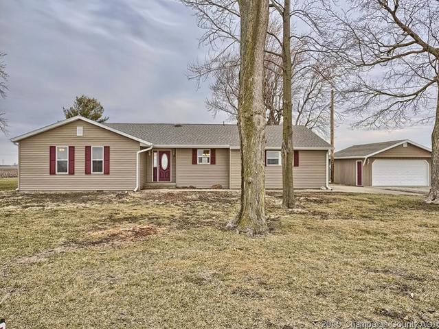6245 Sunnyland Rd, Deland, IL 61839