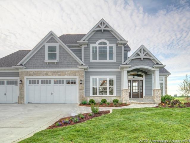 4806 Vahalla Dr, Champaign, IL 61822