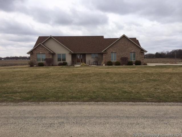 1755 Cr 2275 E, St. Joseph, IL 61873