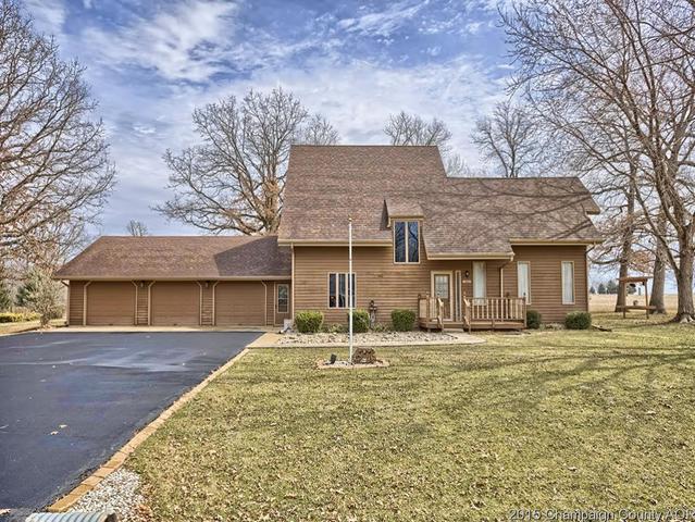 7844 Buttercup Rd, Weldon, IL 61882