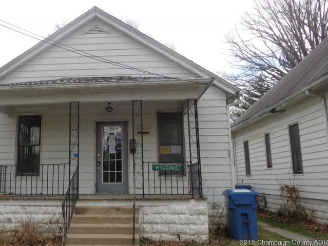 119 N Pine St, Centralia, IL 62801