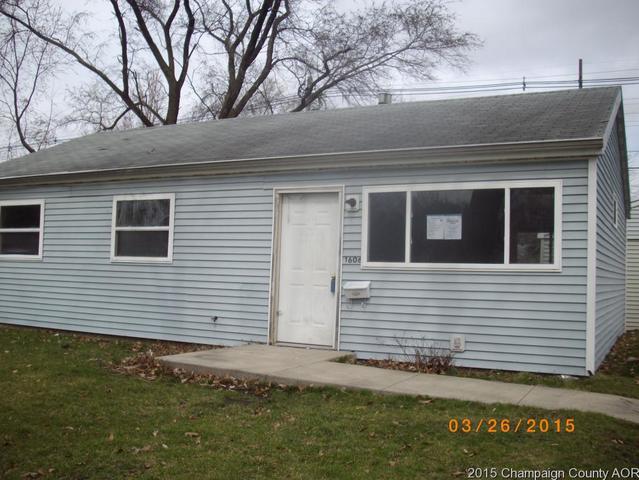 1606 Hedge Rd, Champaign, IL 61821