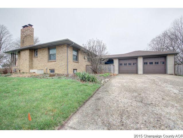 902 W Union St, Champaign, IL 61821