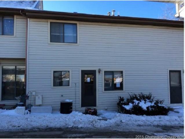 1405 E Vernon Ave #14, Normal, IL 61761