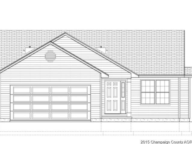 3806 E Pebblebrook, Champaign, IL 61822