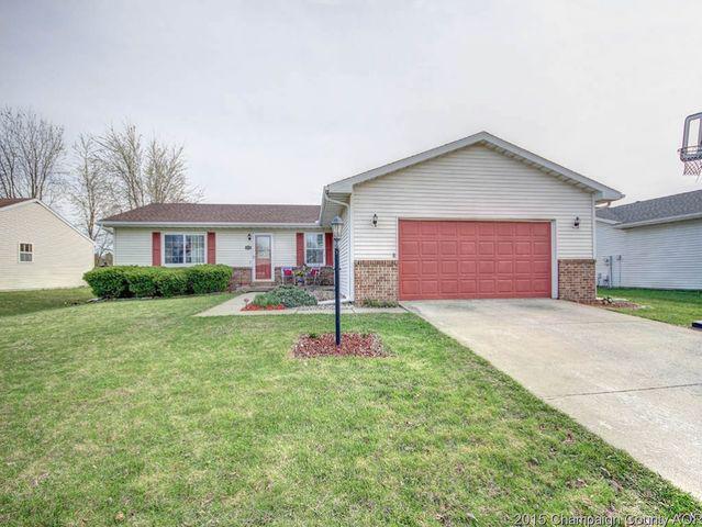 3113 Old Warson Rd, Champaign, IL 61822