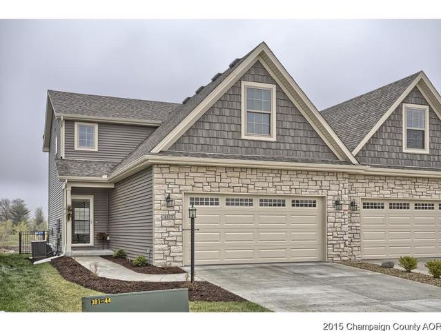 4813 Allison Dr, Champaign, IL 61822