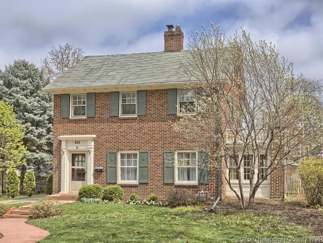 514 S Willis Ave, Champaign, IL 61821
