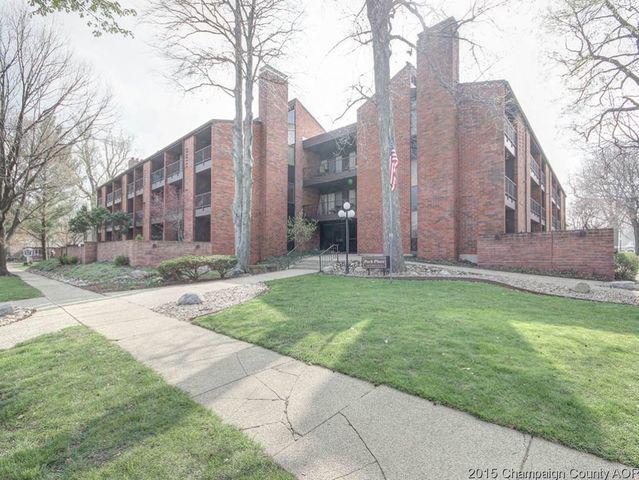 107 Elm #201, Champaign, IL 61820