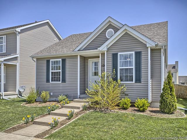1308 S Ogelthorpe Ave, Urbana, IL 61802