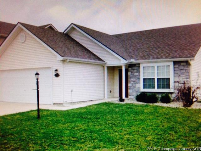 713 Luria, Champaign, IL 61821