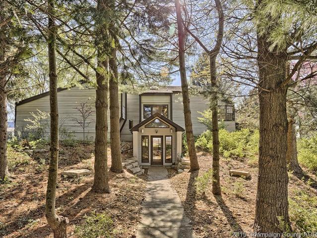 2354B Cr 1100 E, Champaign, IL 61822
