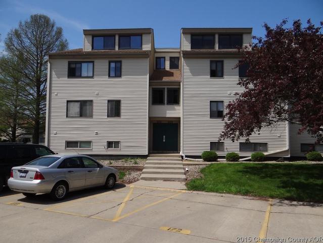 2131 Melrose Drive #B, Champaign, IL 61820