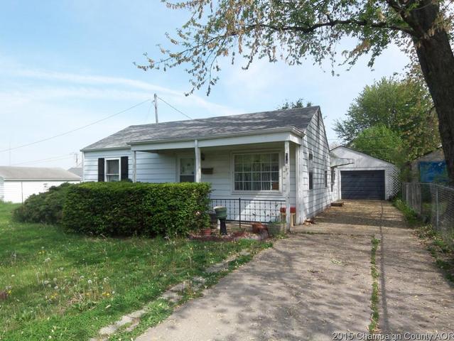 608 Alabama Ave, Champaign, IL 61820