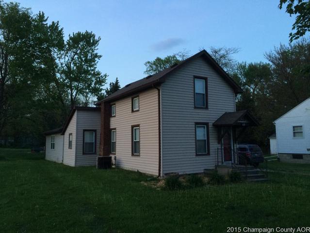 329 W Ottawa, Paxton, IL 60957