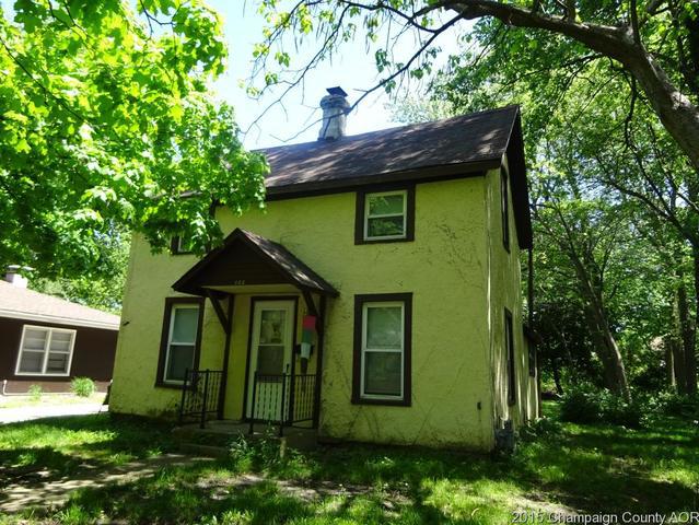 802 S Race, Urbana, IL 61801